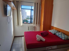 Flat no jardim de Alah